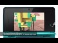Crush 3D: Official Announcement Trailer