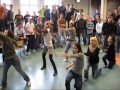 Promotie Outflow Radio op het Hanze College