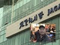 Korea Sparkling(Jagalchi Seafood Market)