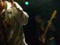 弥勒ジャーナル（MUDDY FRANKENSTEIN） @Namba BEARS 2008.2.10