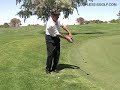 Golf Instruction - Great Chipping