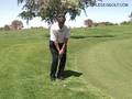 Golf Instruction - Great Chipping