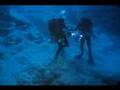 Blue Hole Dahab Bottom 100 m