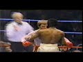 donald curry vs  colin jones part 2 of 2