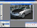 video tuto   virtual tuning   fibra de carbono