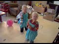 Vlinder-elfjes Vlinder-elfjes