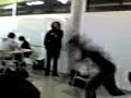 o salto mortal!