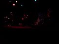 RHA trio live at Lunario (Part1)