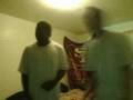 Top Notch Thuggin' Freestyle