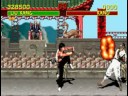 MK1 Liu Kang fatality combo