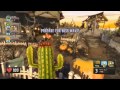 Plants vs Zombies: Garden Warfare Gameplay E3 2013 Trailer Frostbite 3 HD
