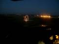 Touch and go PA 38 Tomahawk in Carrasco