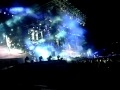 Concerto Ligabue questa è la mia vita-Palermo 07 settembre 2010, Velodromo Borsellino.AVI