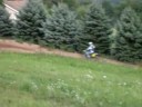 tommy around berm