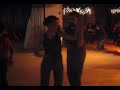Fatima & Amir Social Dancing @ Choco's