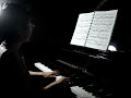 o mio babbino caro  piano instrumental 