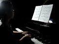o mio babbino caro  piano instrumental 