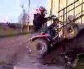 Alex Plamondon Sur son Bayou :P Alex Plamondon Sur son Bayou :P