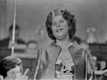 irmgard seefried sings richard strauss' zueignung in 1965.