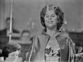 irmgard seefried sings richard strauss' zueignung in 1965.