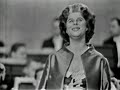 irmgard seefried sings richard strauss' zueignung in 1965.