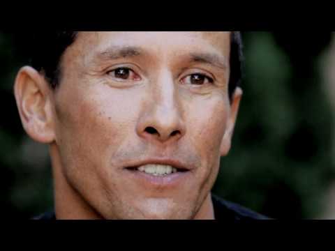Overcoming the Odds (2 of 3)