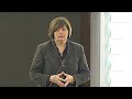 Margarita Starkevičiūtė on Patients' rights
