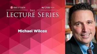 Pueblo Revolt. Michael Wilcox