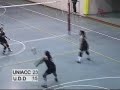 VOLEIBOL FEMENINO UNIACC - UDD  http://deportes.uniacc.cl
