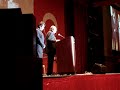 Ahmet Ertegun- ABD Turklerine Komik Nasihati- 2006 NY