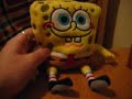 Sponges in da house Sponges in da house