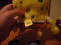 Sponges-in-da-house