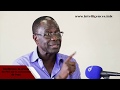 Click to View : Conference de presse sur la Concession de l´eau