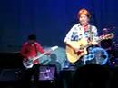 JOHN FOGERTY: I WILL WALK WITH YOU, LIVE Abenberg, 11.7.2007 JOHN FOGERTY: I WILL WALK WITH YOU, LIVE Abenberg, 11.7.2007