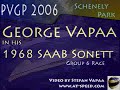 1968 SAAB Sonett PVGP 2006