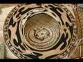 Custom Hardwood floors, inlays, medallions, borders and parquet by Czar Floors