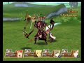Tales of the Abyss Sword Dancer II