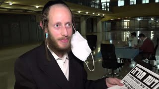 “יש קומץ נוכלים – והמון קורבנות”: צוות הקורונה במגזר החרדי נאבק ב”פייק ניוז”