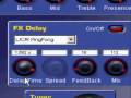 videos de Behringer V-Amp Pro Part IV - Effects Settings Screen Part II