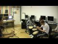 Interviews and Live Performance - Key Stage 4 Music Education Programme at Point Blank