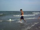 skimboard @ lidi ferraresi