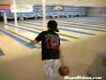 Bowling Accidents