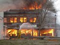 firefighting and loving it