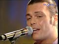 SANREMO 2008-GIANLUCA GRIGNANI-CAMMINA NEL SOLE-IL