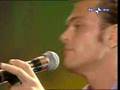 SANREMO 2008-GIANLUCA GRIGNANI-CAMMINA NEL SOLE-IL MIGLIORE