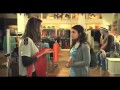 Publicidad dia del amigo Telefe - Vestido
