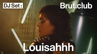 Louisahhh - Live @ Brut.club 2021