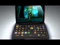 Razer Switchblade Trailer