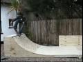 mini ramp session