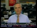 In-Depth Look - Signs Of Economic Stabilization - Bloomberg
